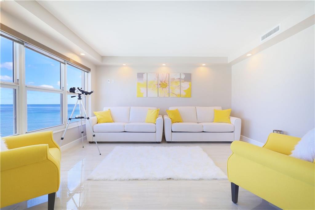 Playa Del Sol - Residential