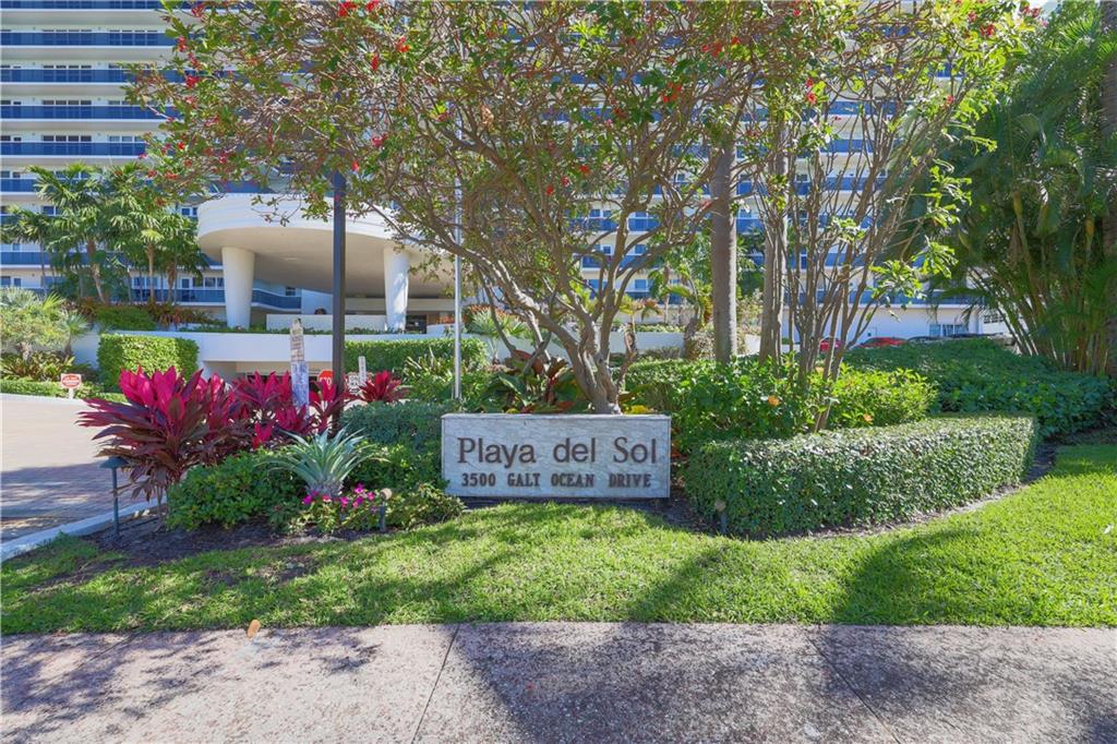 Playa Del Sol - Residential