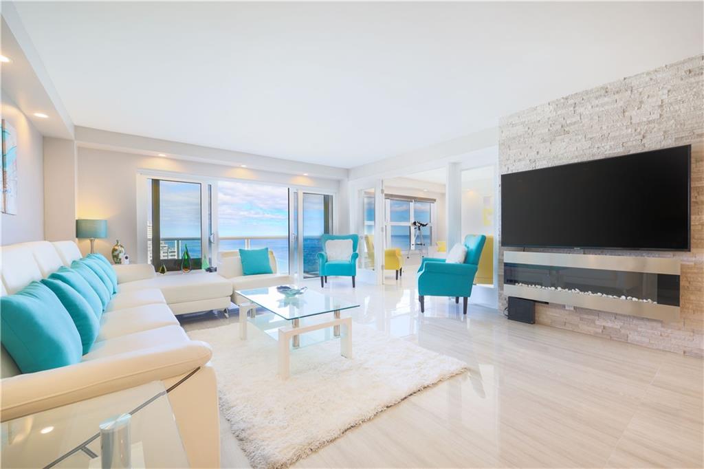 Playa Del Sol - Residential