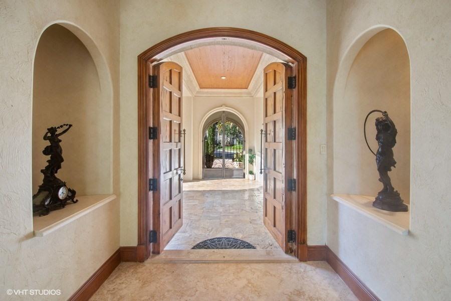 ADDISON RESERVE PAR 11 - Residential