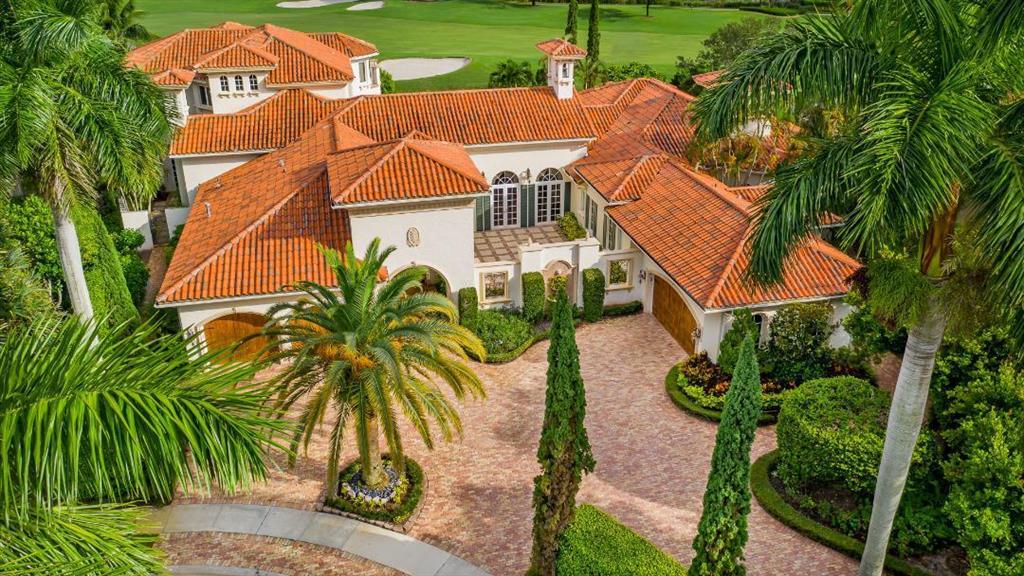 ADDISON RESERVE PAR 11 - Residential