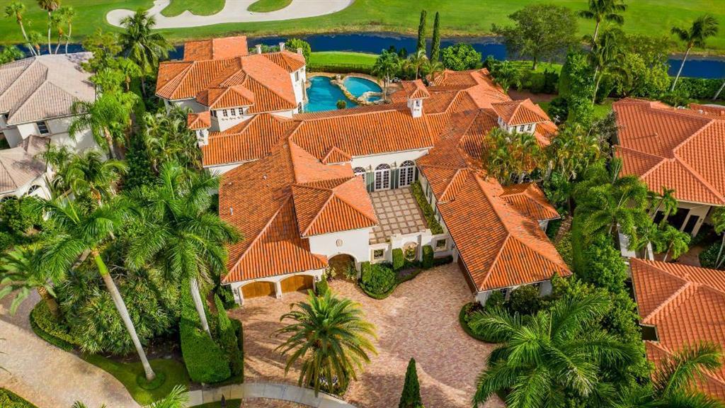 ADDISON RESERVE PAR 11 - Residential