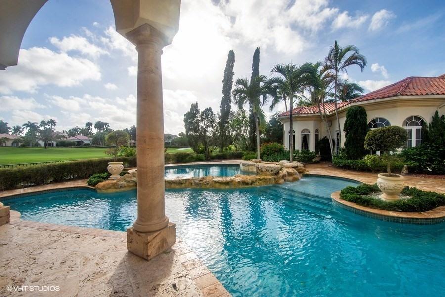 ADDISON RESERVE PAR 11 - Residential