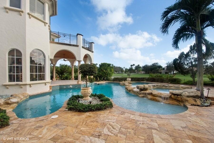 ADDISON RESERVE PAR 11 - Residential