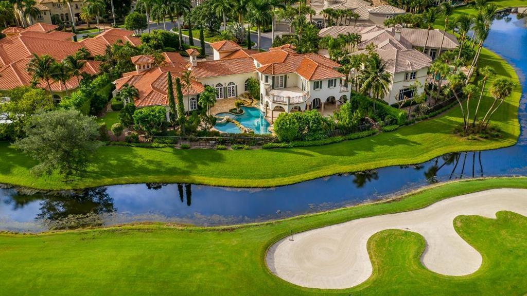 ADDISON RESERVE PAR 11 - Residential