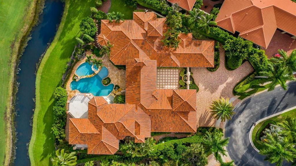 ADDISON RESERVE PAR 11 - Residential