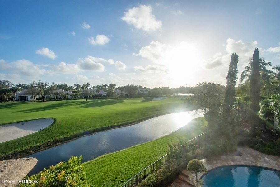 ADDISON RESERVE PAR 11 - Residential