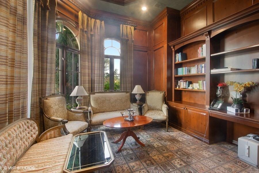 ADDISON RESERVE PAR 11 - Residential