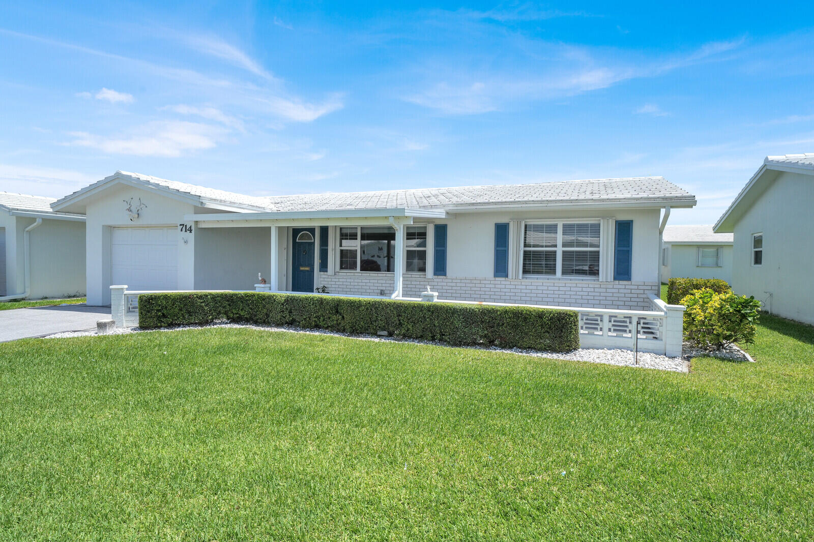 714 SW 16th Street