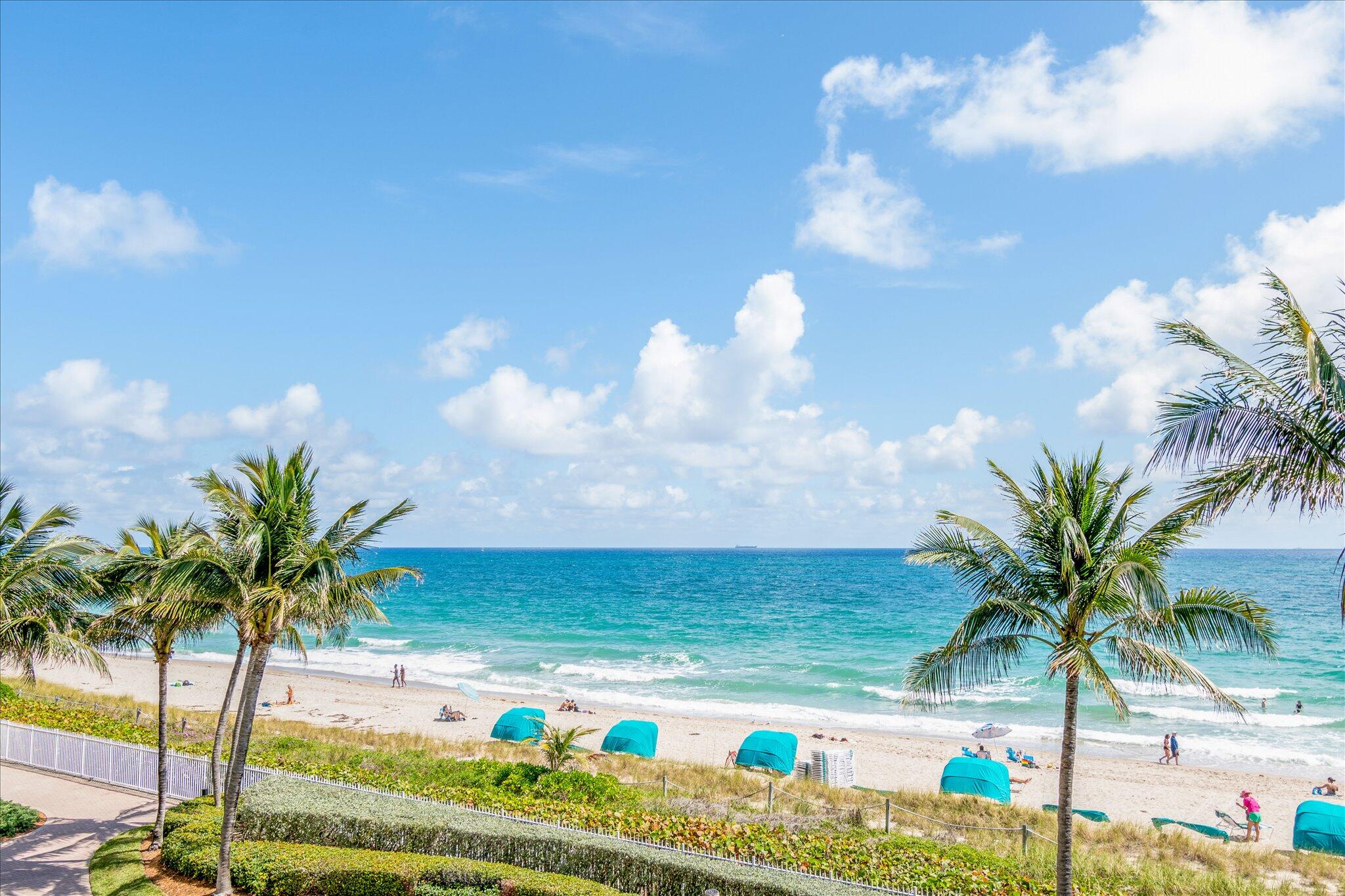 LHERMITAGE II CONDOMINIUM - Residential Lease