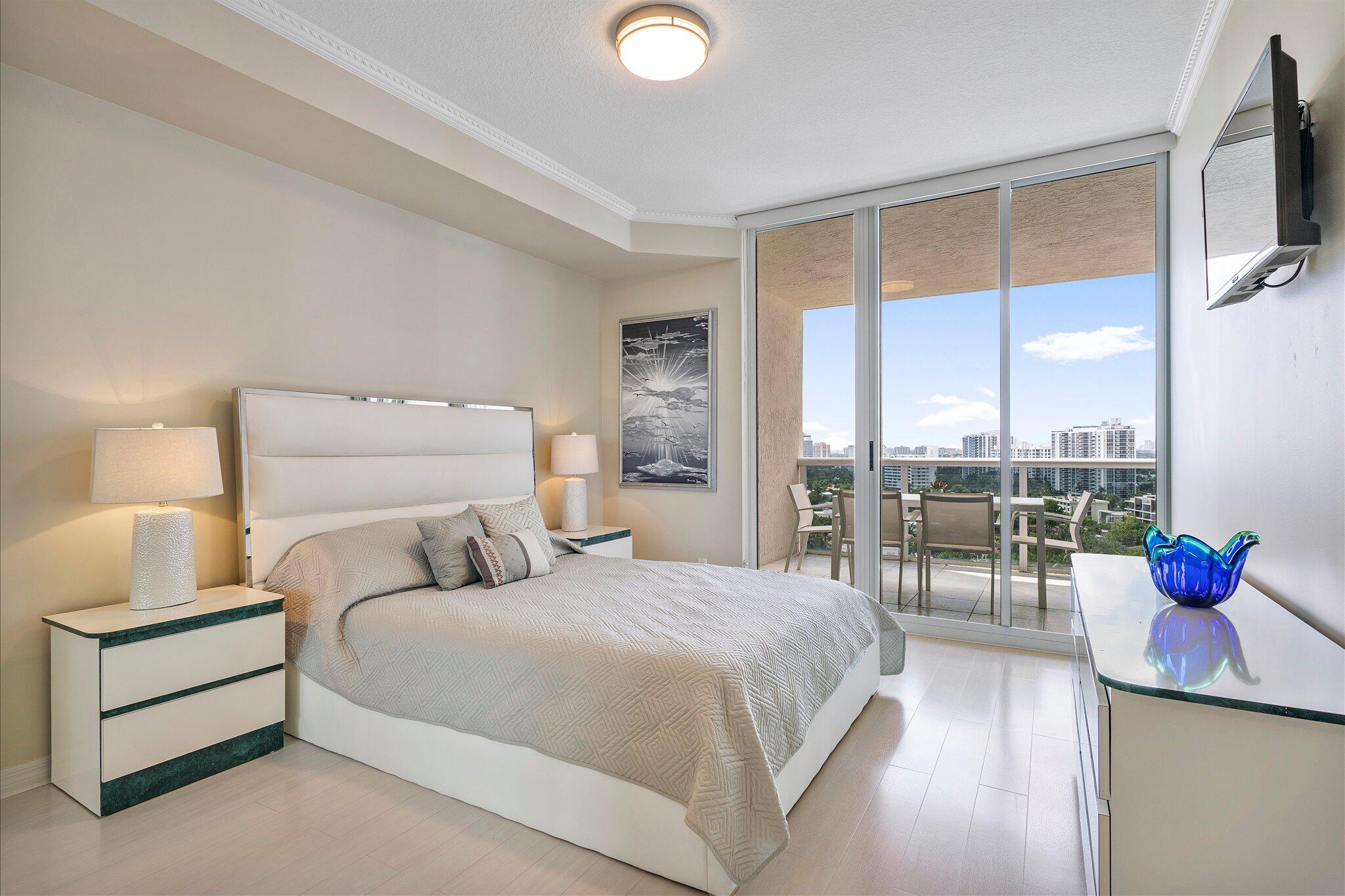 LHERMITAGE II CONDOMINIUM - Residential Lease