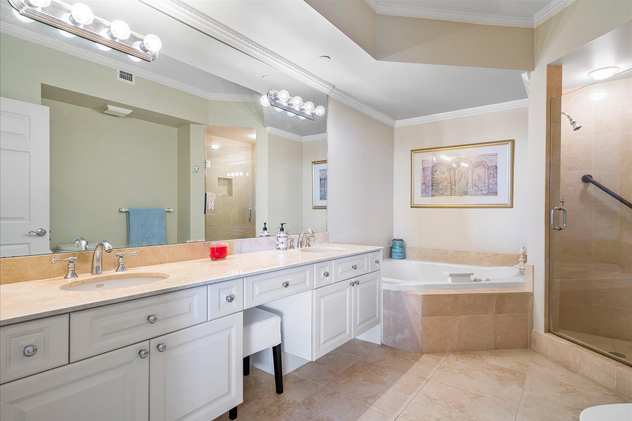 LHERMITAGE II CONDOMINIUM - Residential Lease