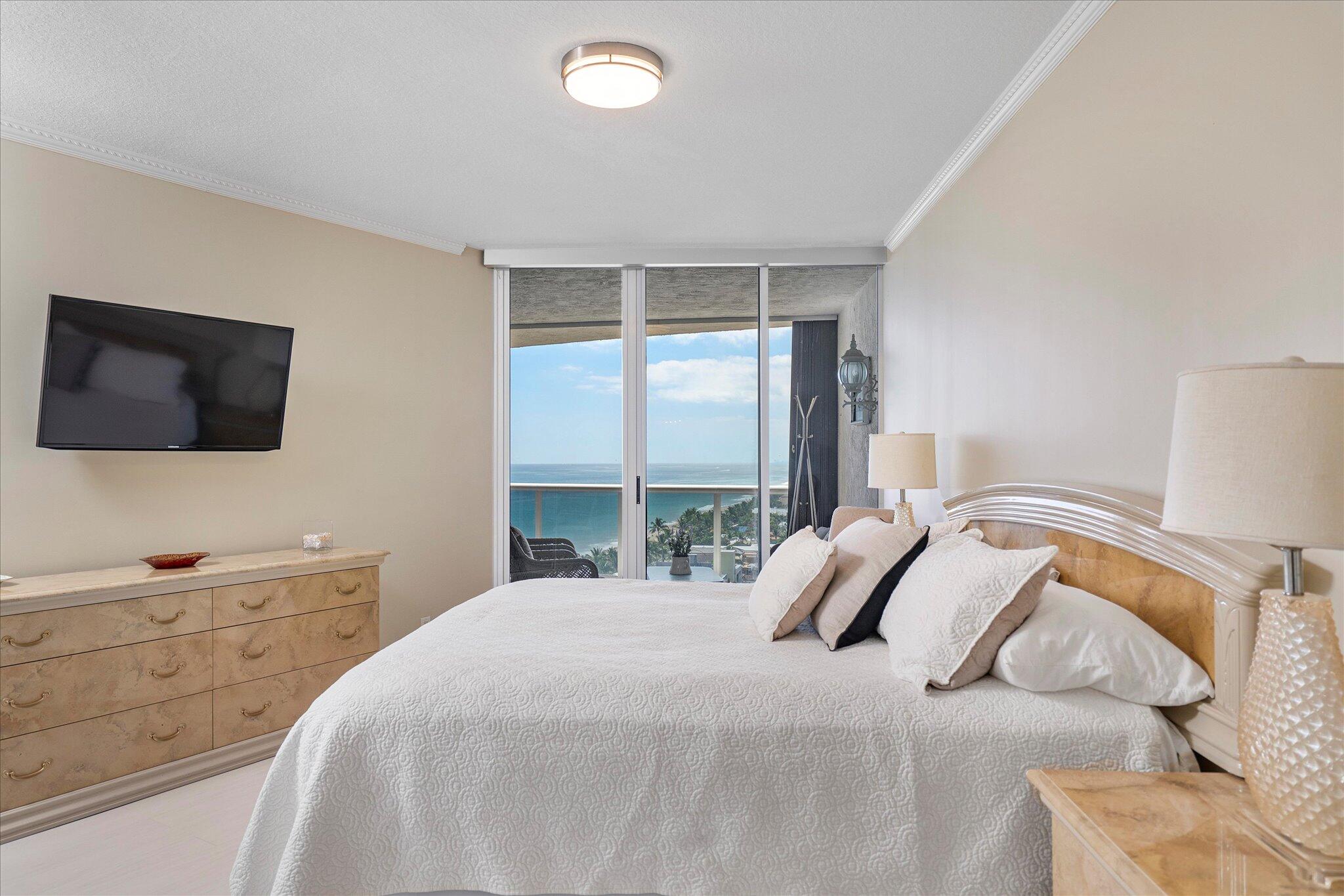 LHERMITAGE II CONDOMINIUM - Residential Lease