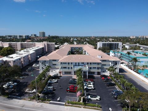 1461 S Ocean Boulevard 328 Pompano Beach FL 33062