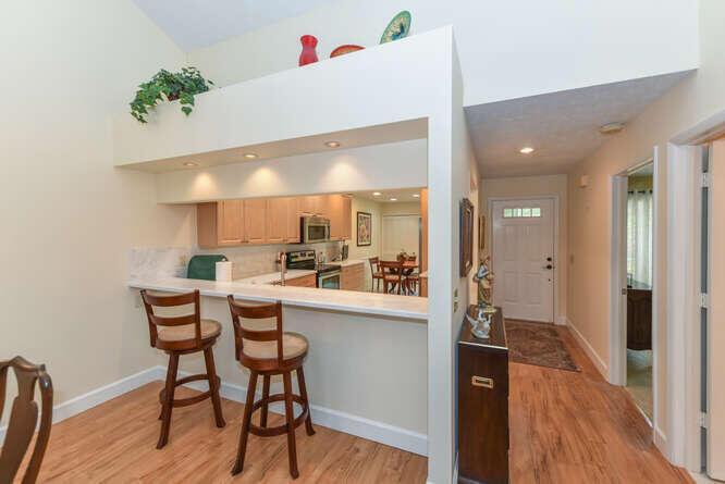 EAGLEWOOD - Residential