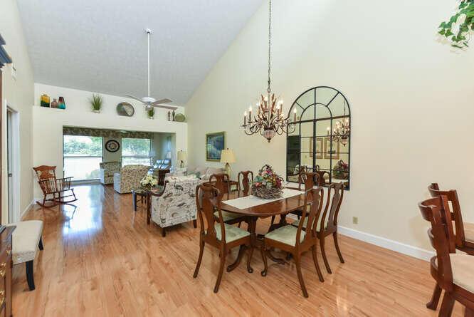 EAGLEWOOD - Residential