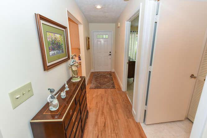 EAGLEWOOD - Residential