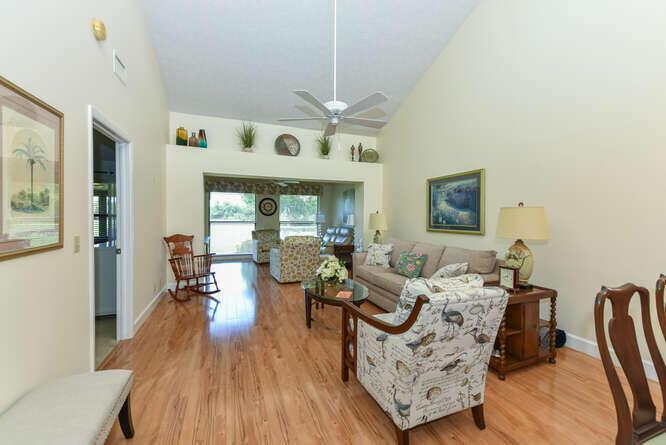 EAGLEWOOD - Residential