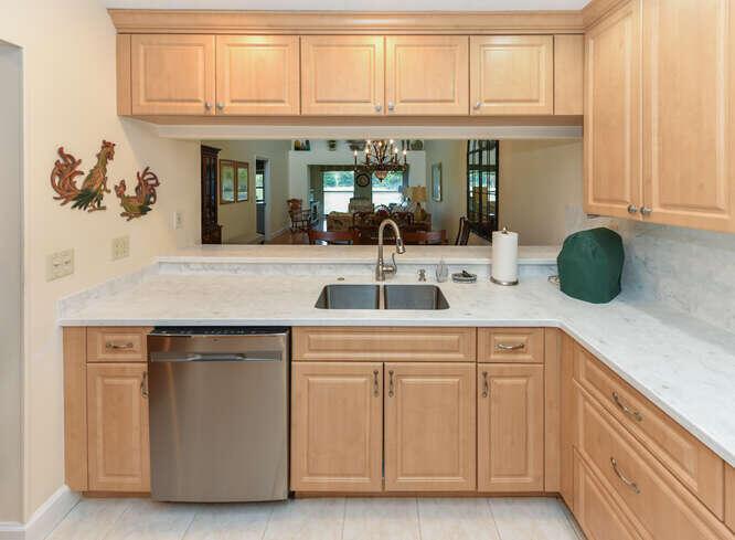 EAGLEWOOD - Residential