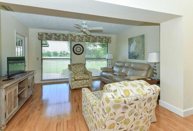 EAGLEWOOD - Residential