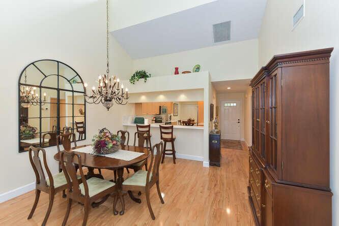 EAGLEWOOD - Residential