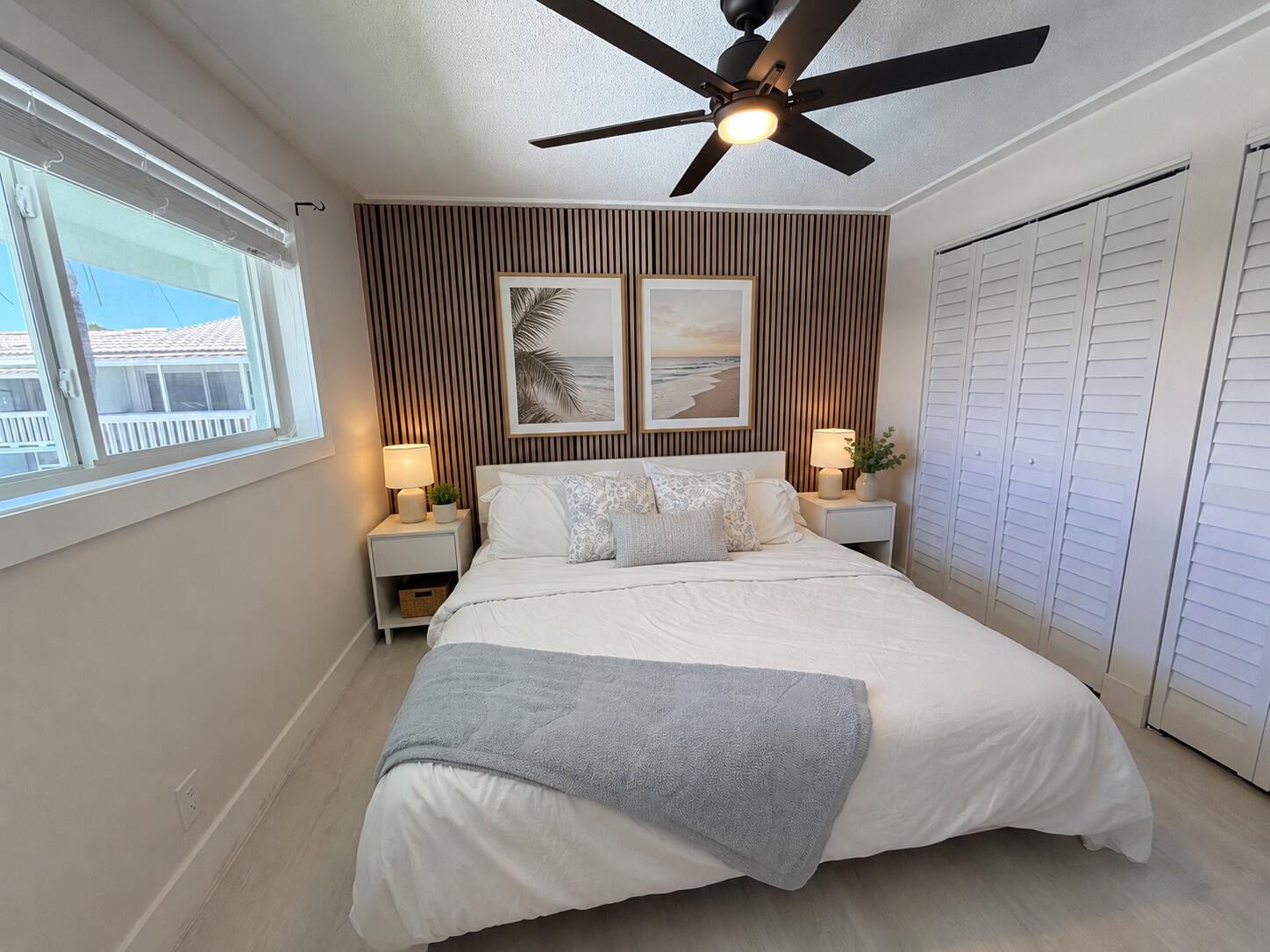 RIVER HOUSE GARDENS CONDO - Residential