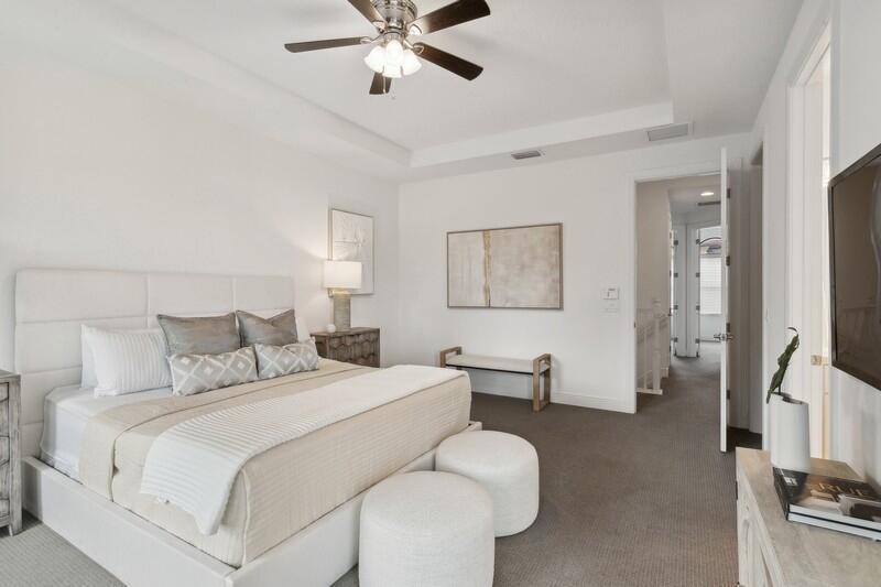 CASA DEL MAR - Residential