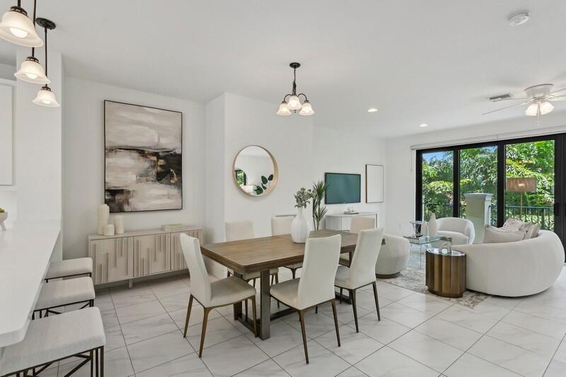 CASA DEL MAR - Residential