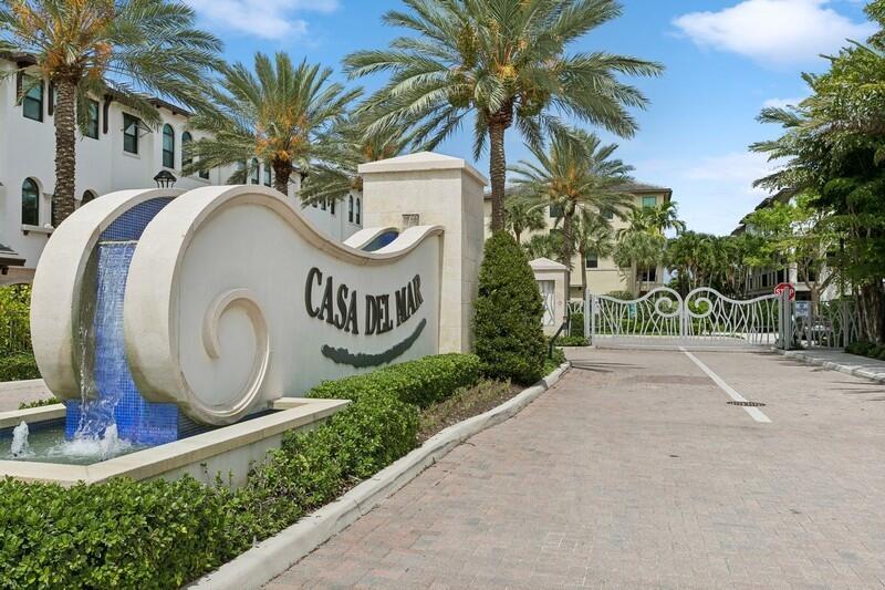 CASA DEL MAR - Residential