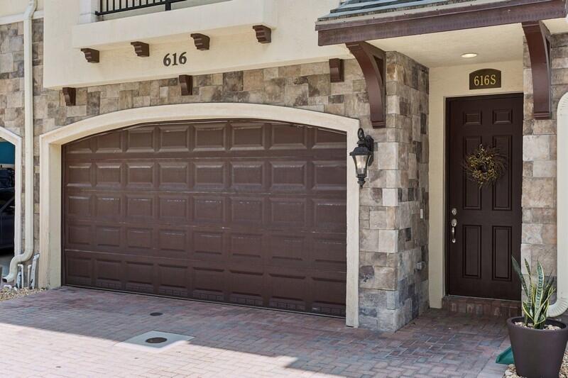 CASA DEL MAR - Residential