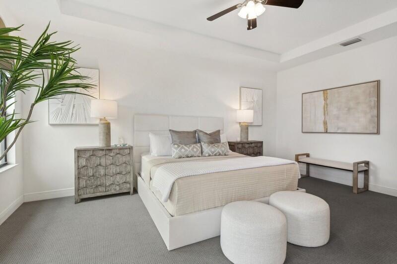 CASA DEL MAR - Residential