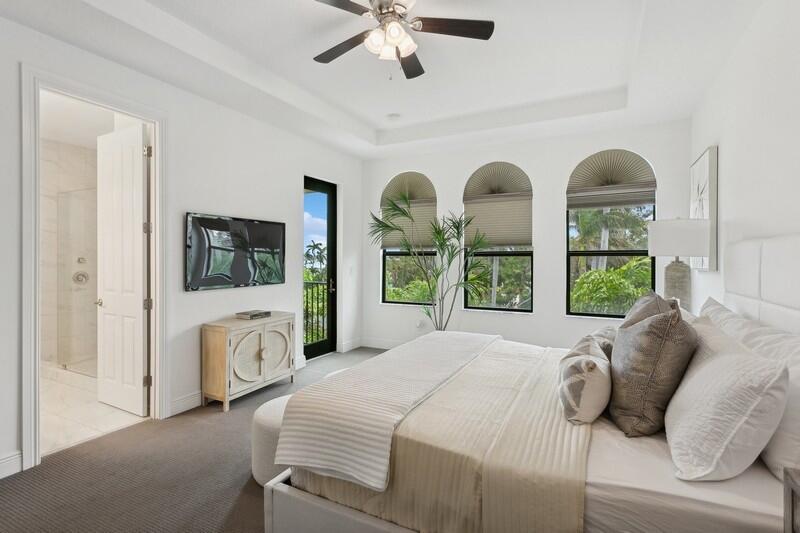 CASA DEL MAR - Residential