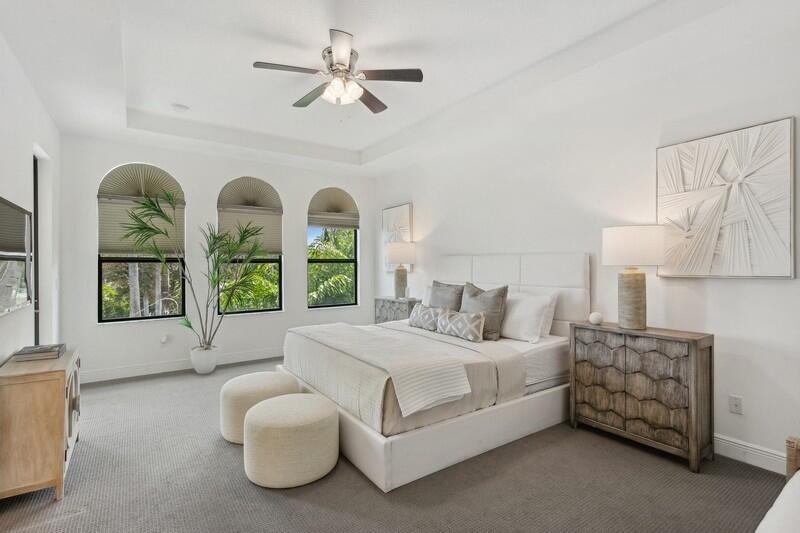 CASA DEL MAR - Residential