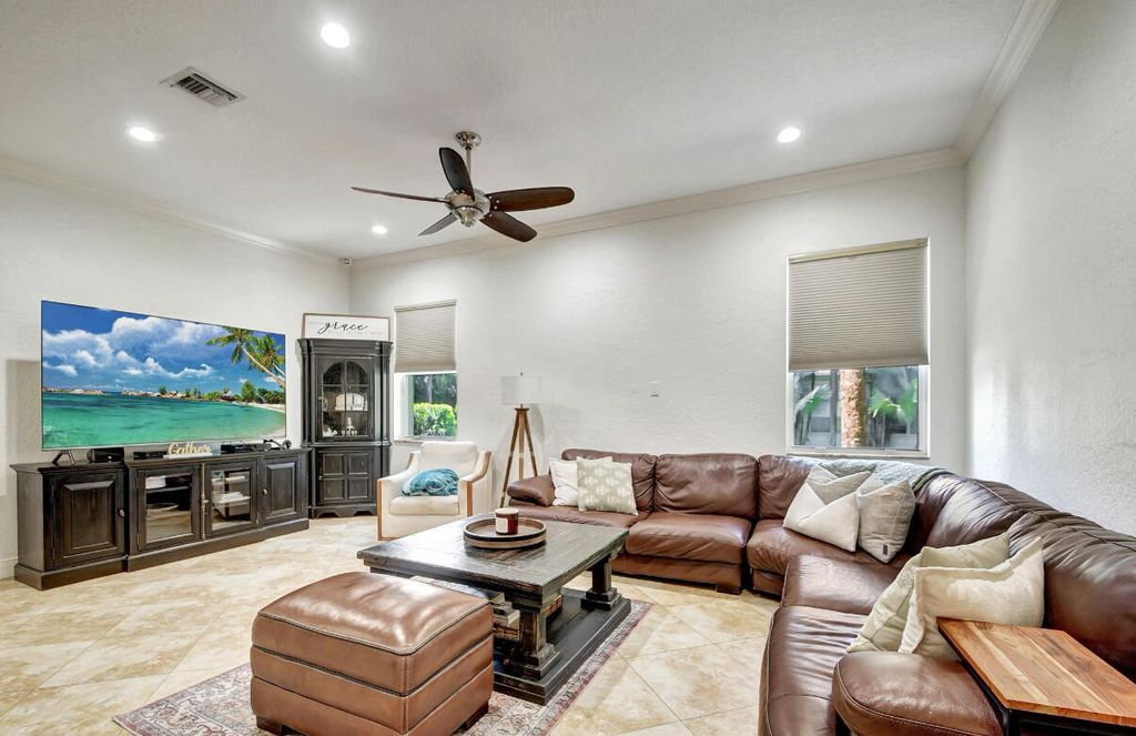 Photo of 5527 Michlar Drive, Lake Worth, FL 33449 (MLS # R11160169)