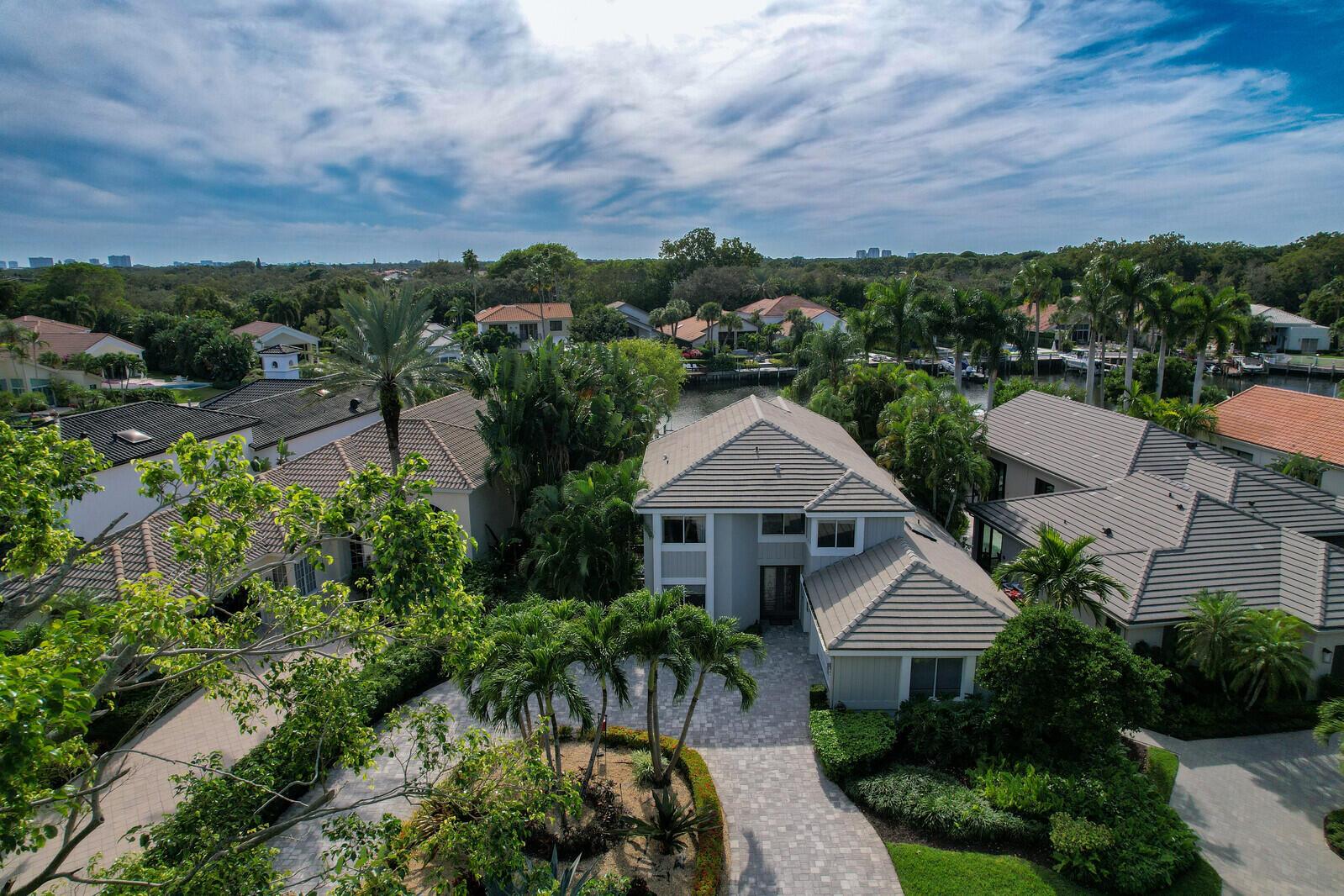 FRENCHMANS CREEK PAR C-1- - Residential