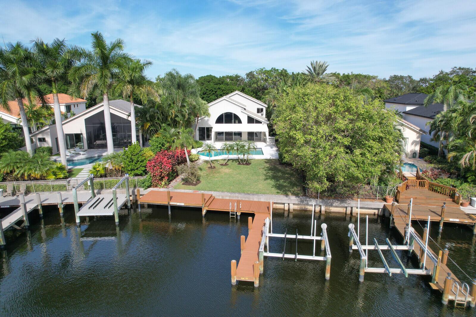 FRENCHMANS CREEK PAR C-1- - Residential