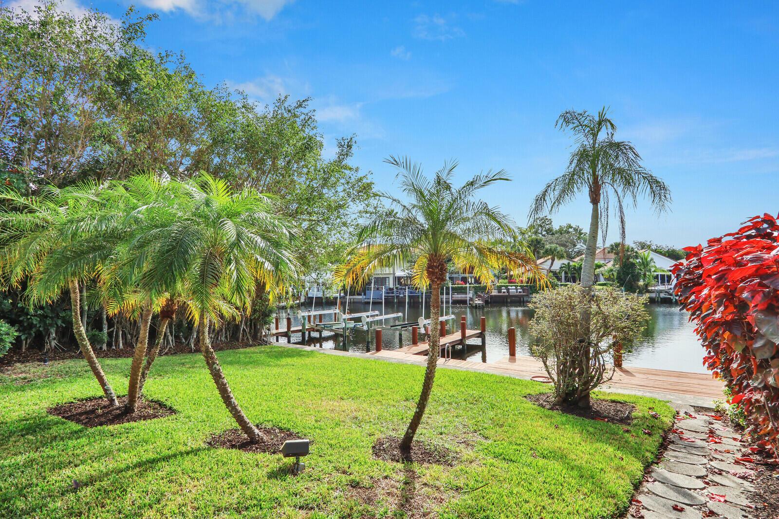 FRENCHMANS CREEK PAR C-1- - Residential