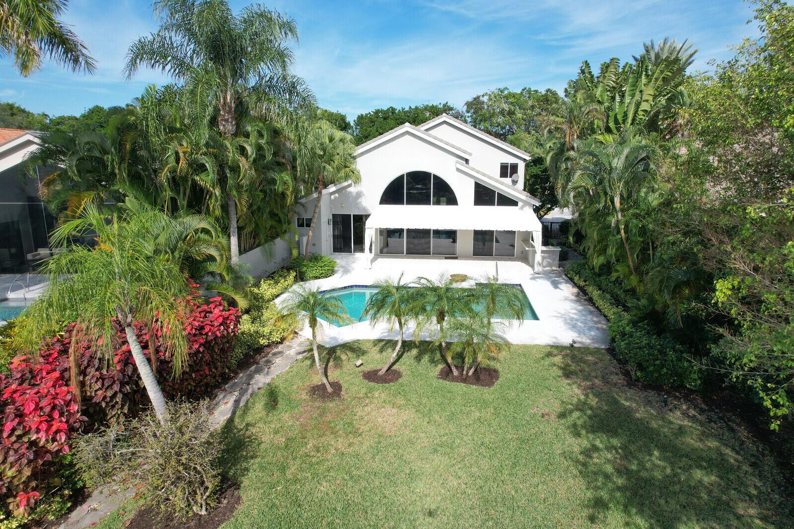 FRENCHMANS CREEK PAR C-1- - Residential