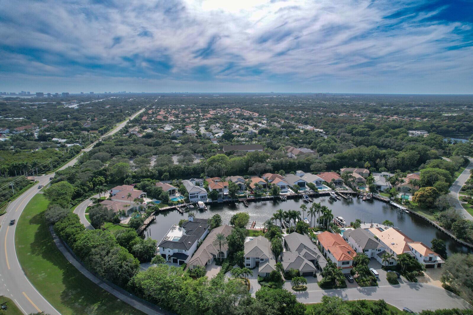 FRENCHMANS CREEK PAR C-1- - Residential