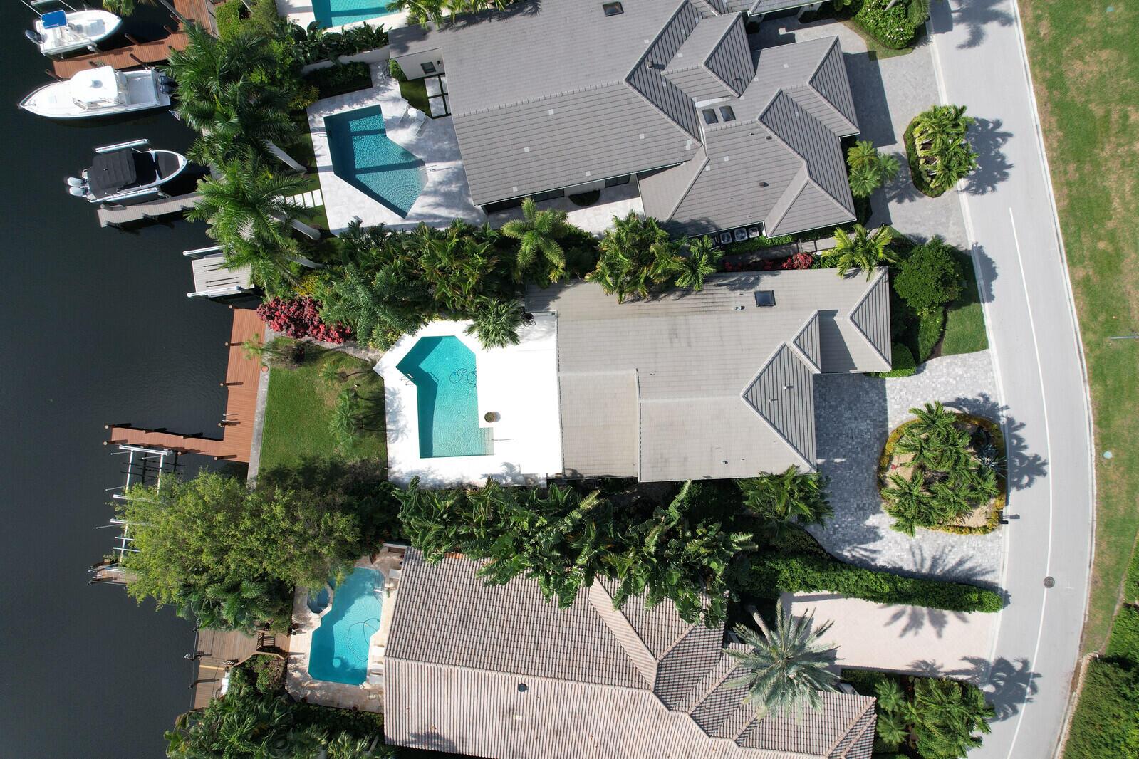 FRENCHMANS CREEK PAR C-1- - Residential