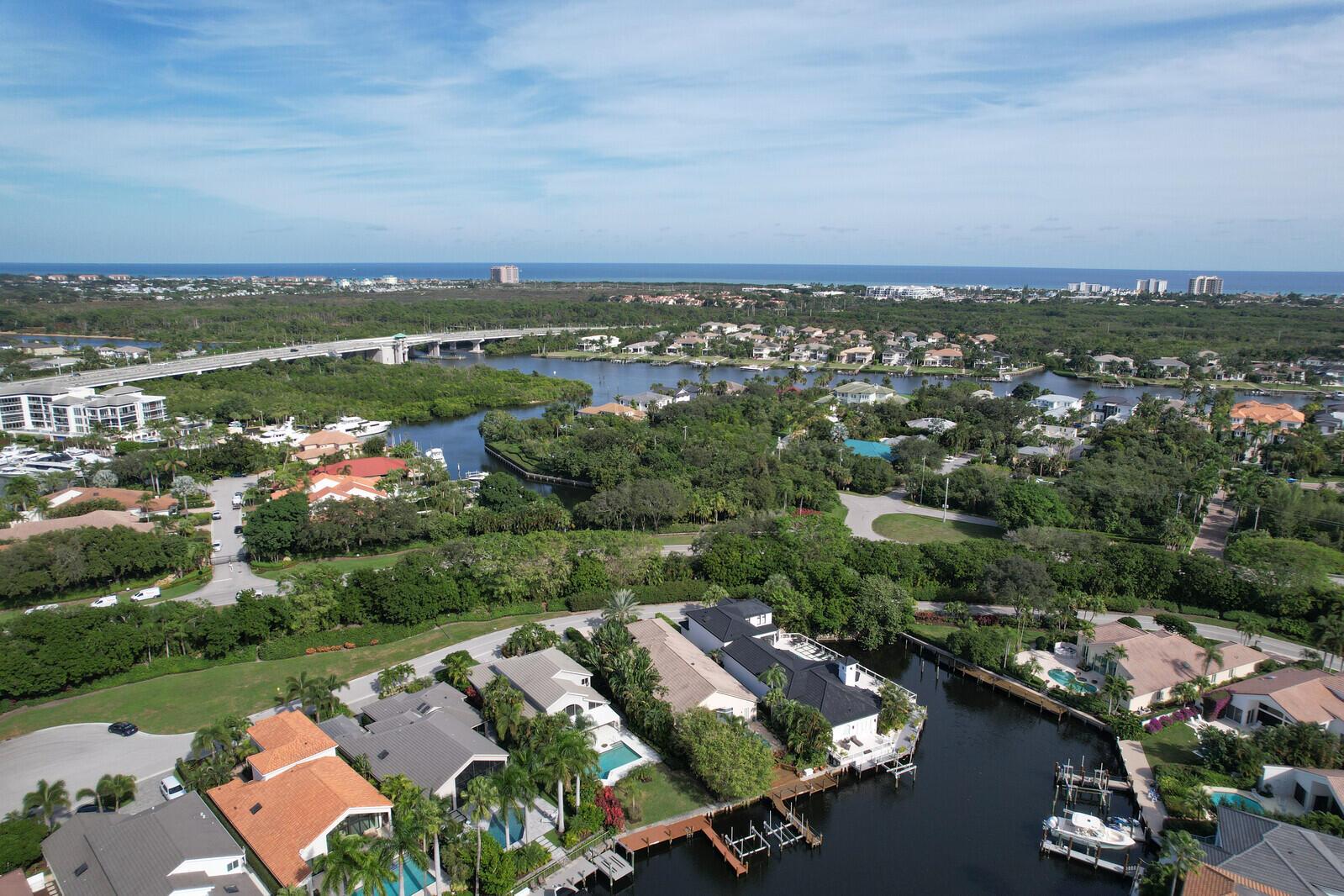 FRENCHMANS CREEK PAR C-1- - Residential