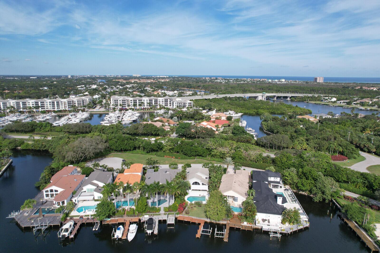 FRENCHMANS CREEK PAR C-1- - Residential