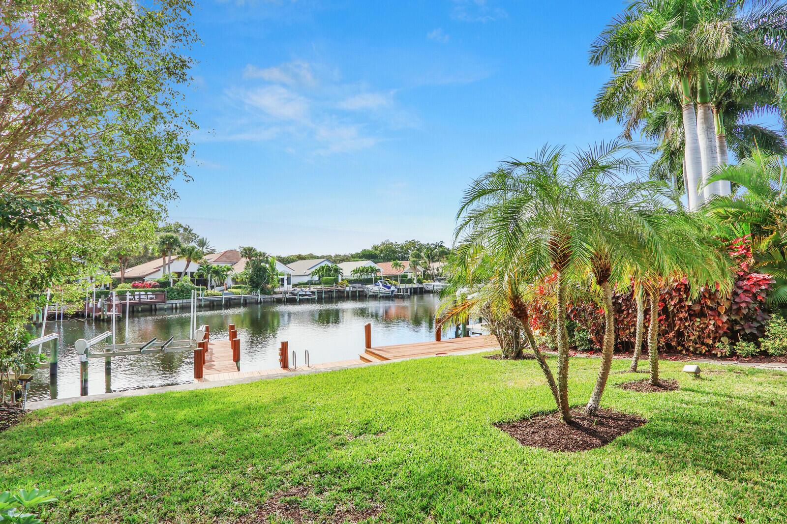 FRENCHMANS CREEK PAR C-1- - Residential