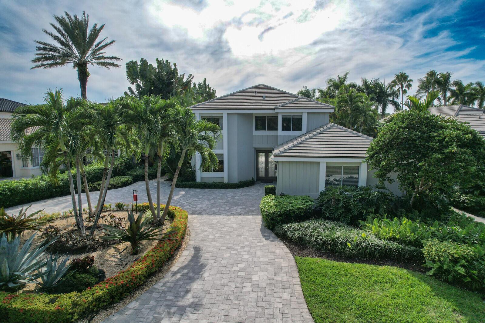 FRENCHMANS CREEK PAR C-1- - Residential