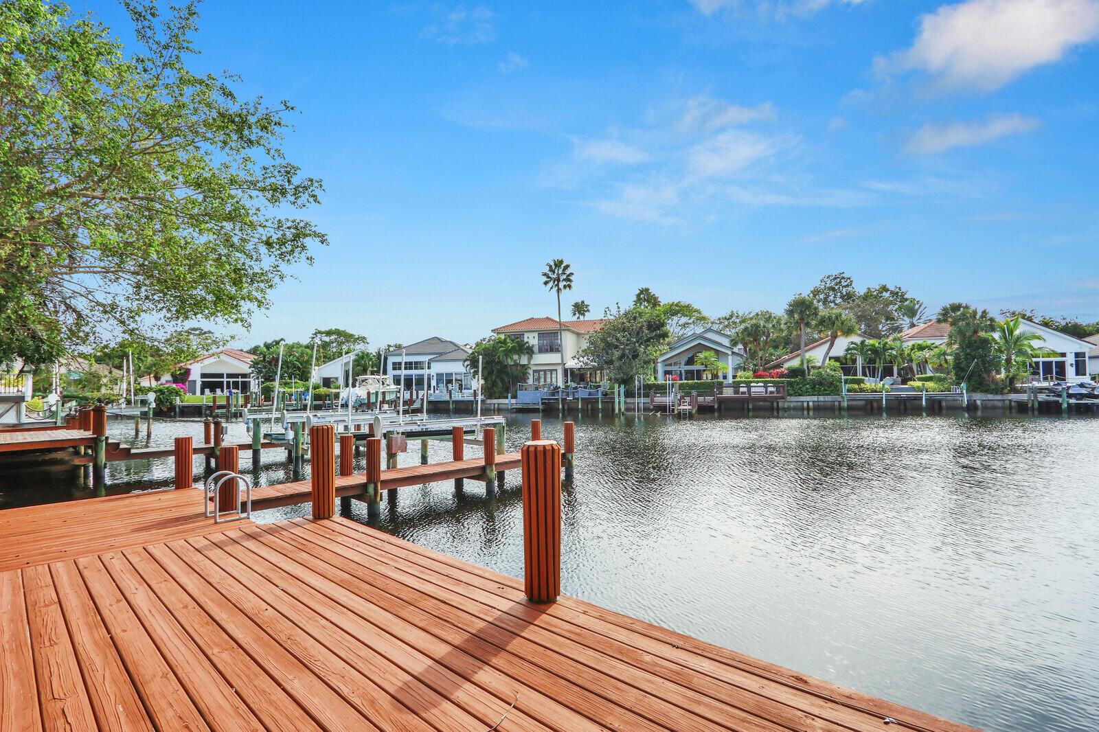 FRENCHMANS CREEK PAR C-1- - Residential