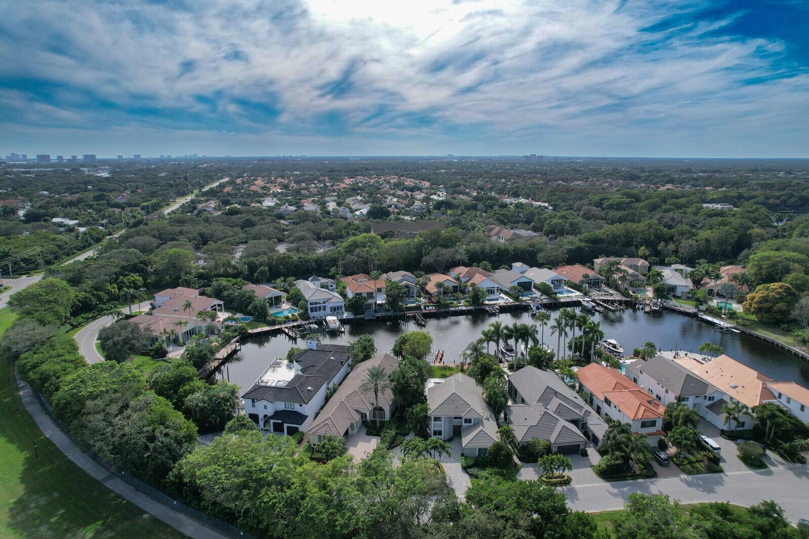 FRENCHMANS CREEK PAR C-1- - Residential