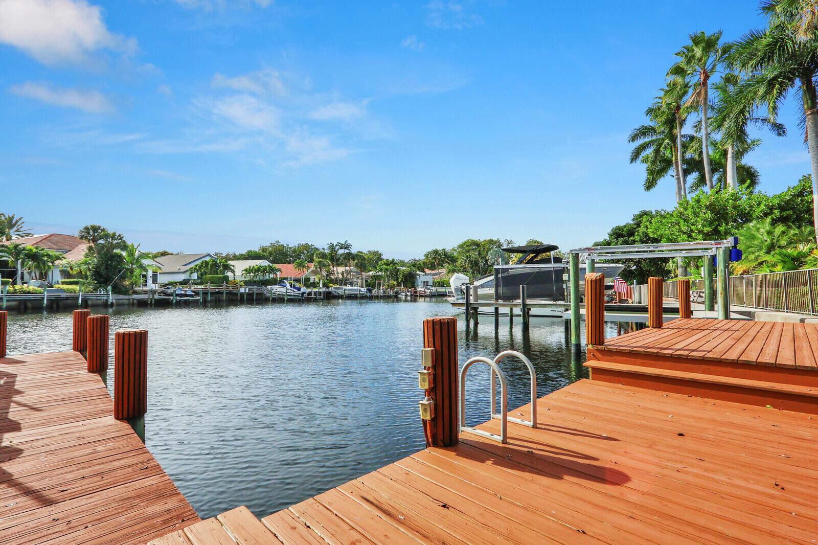 FRENCHMANS CREEK PAR C-1- - Residential