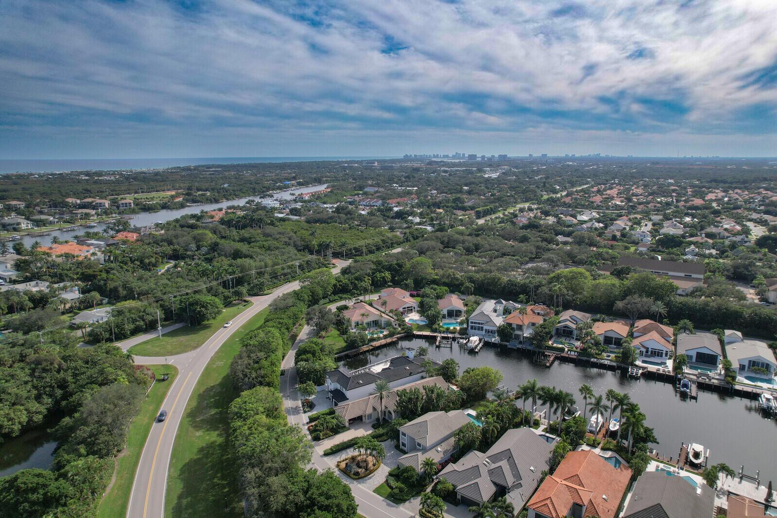 FRENCHMANS CREEK PAR C-1- - Residential