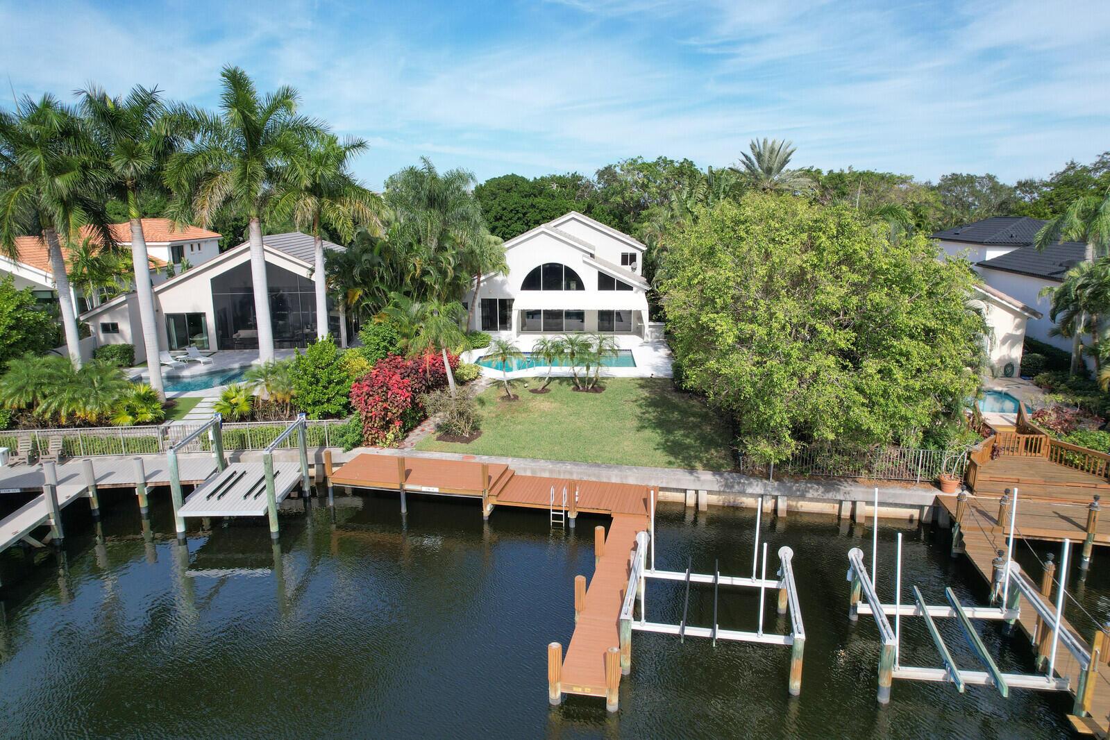 FRENCHMANS CREEK PAR C-1- - Residential