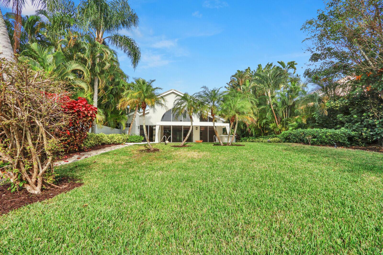 FRENCHMANS CREEK PAR C-1- - Residential